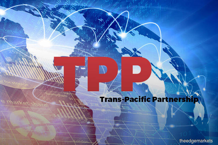 Malaysia to benefit if US rejoins TPP