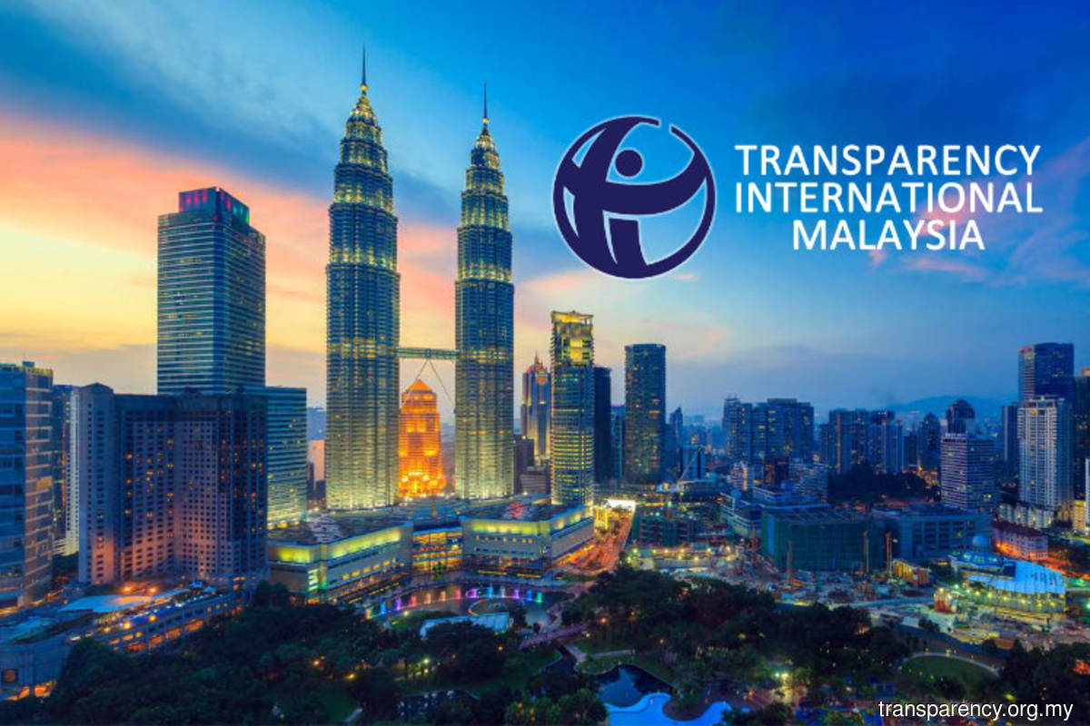 Transparency International Malaysia calls for independent investigation to preserve MACC’s integrity and reputation