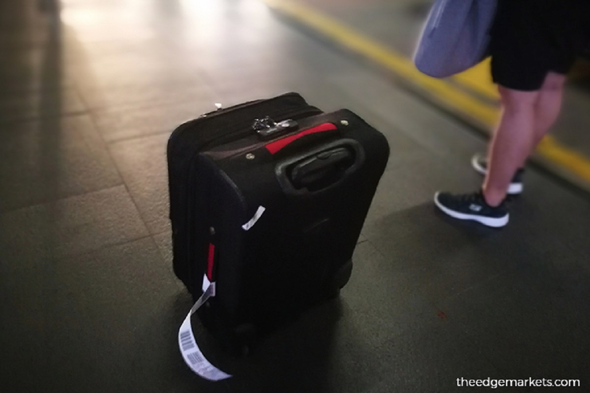 RM3,000 assistance for tourism agencies registered with MOTAC