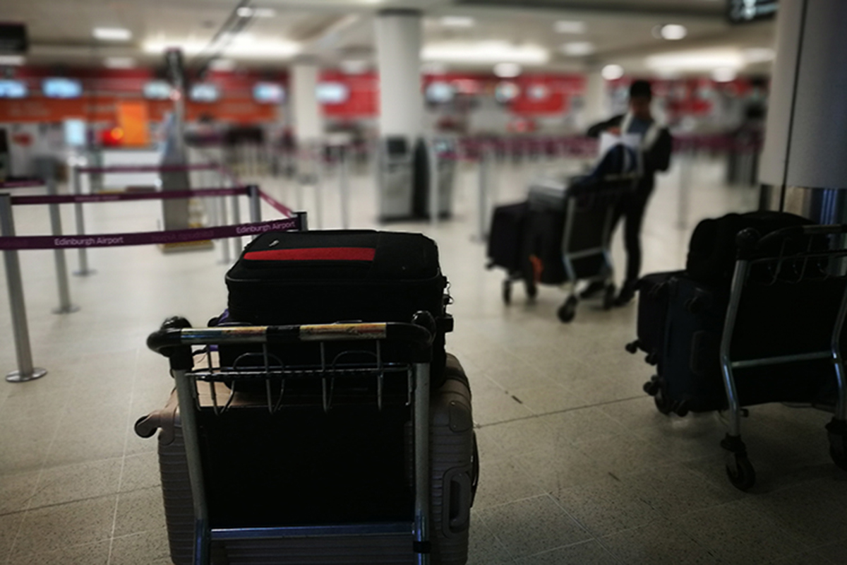 Malaysian tourism sees rebound, arrivals expected to hit 5 million by year-end