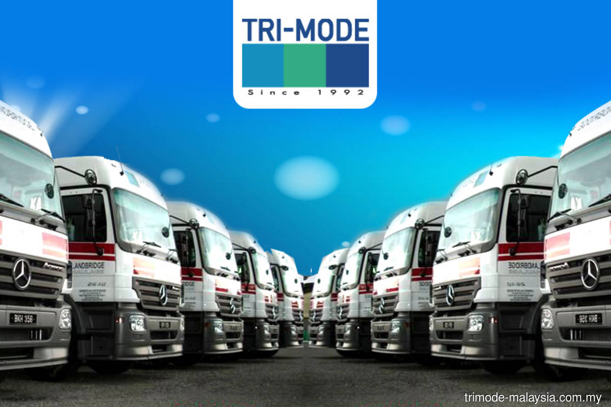 Investor Ian Yoong emerges as substantial shareholder at Tri-Mode
