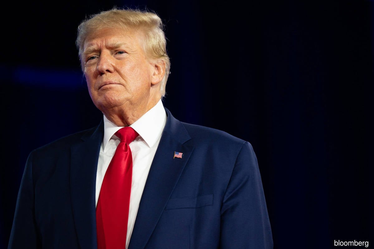 Trump says he expects to be arrested on Tuesday, calls for protests
