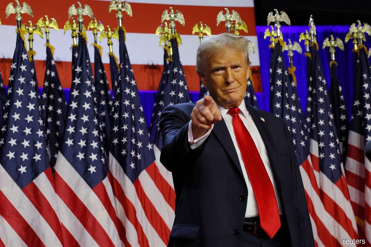 US mulls sending graduates abroad to boost countries' reliance on American technology