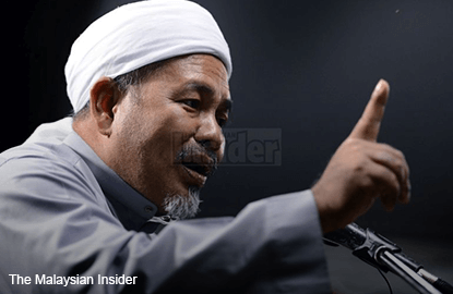 PAS will support no-confidence vote against Najib, says deputy president