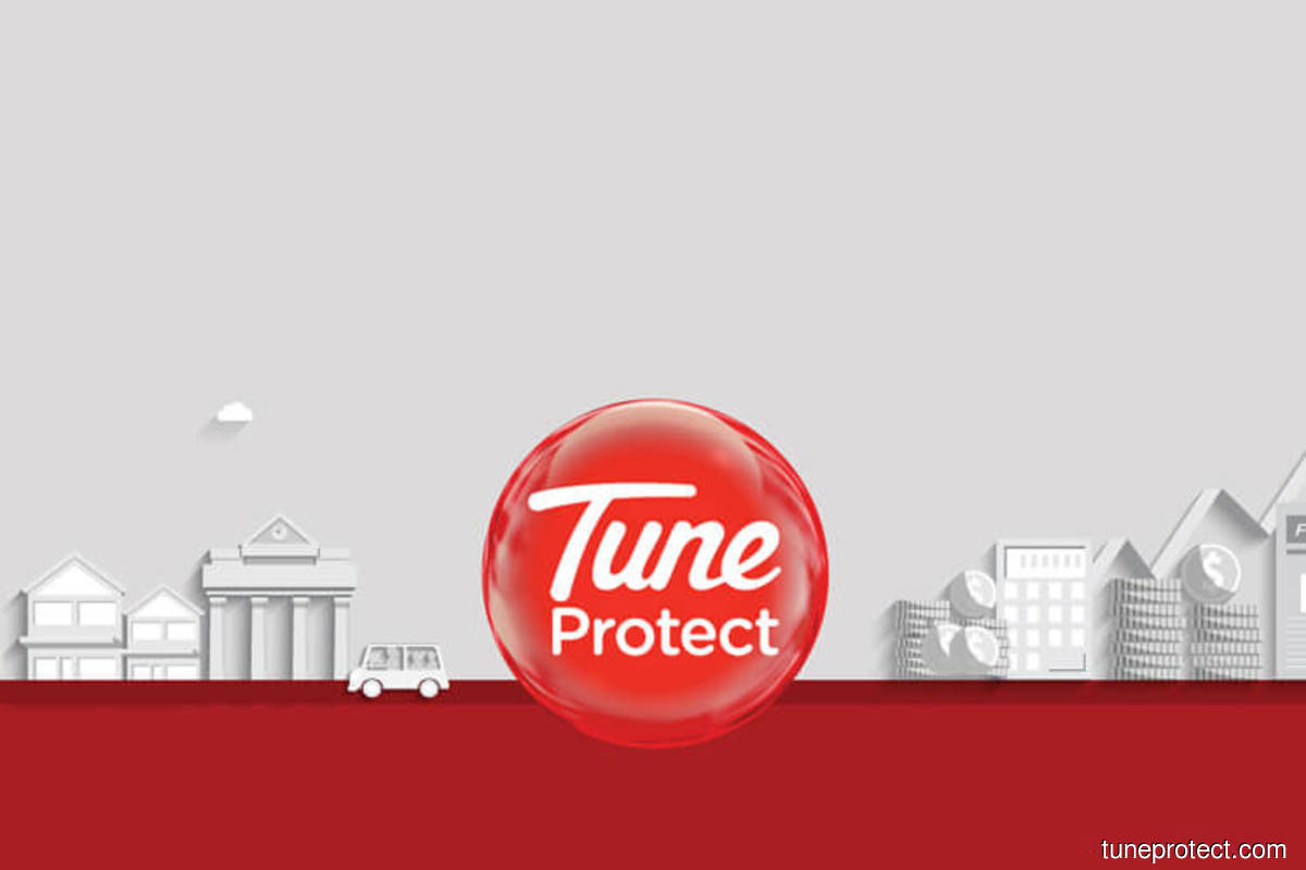 Tune Protect Malaysia 推出危疾保险计划 – The Edge Markets MY