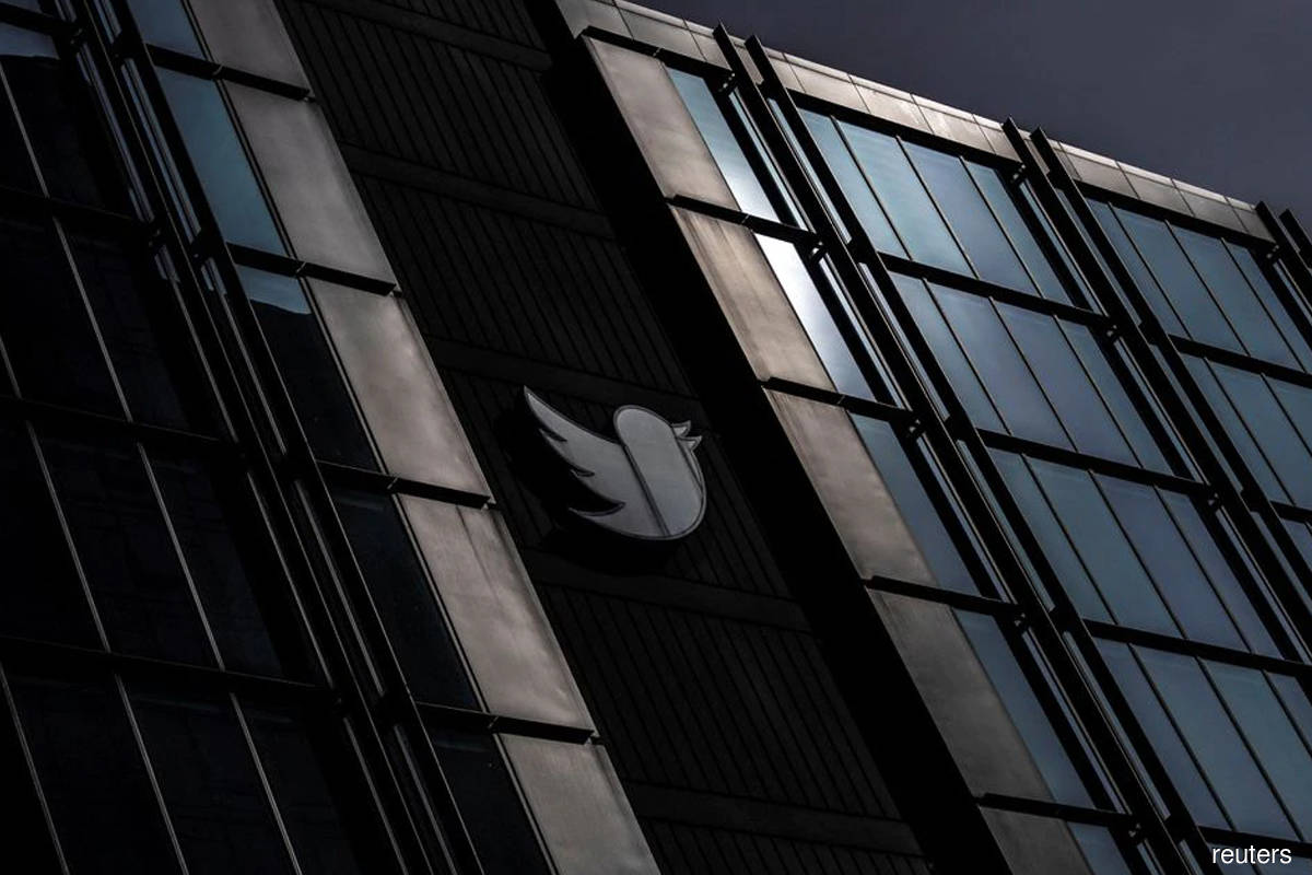 Twitter now asks some fired workers to please come back