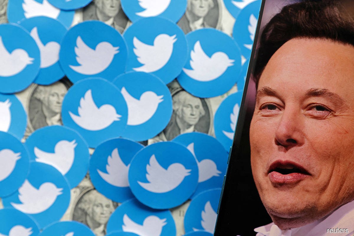 Twitter won't go bankrupt anytime soon, says Elon Musk