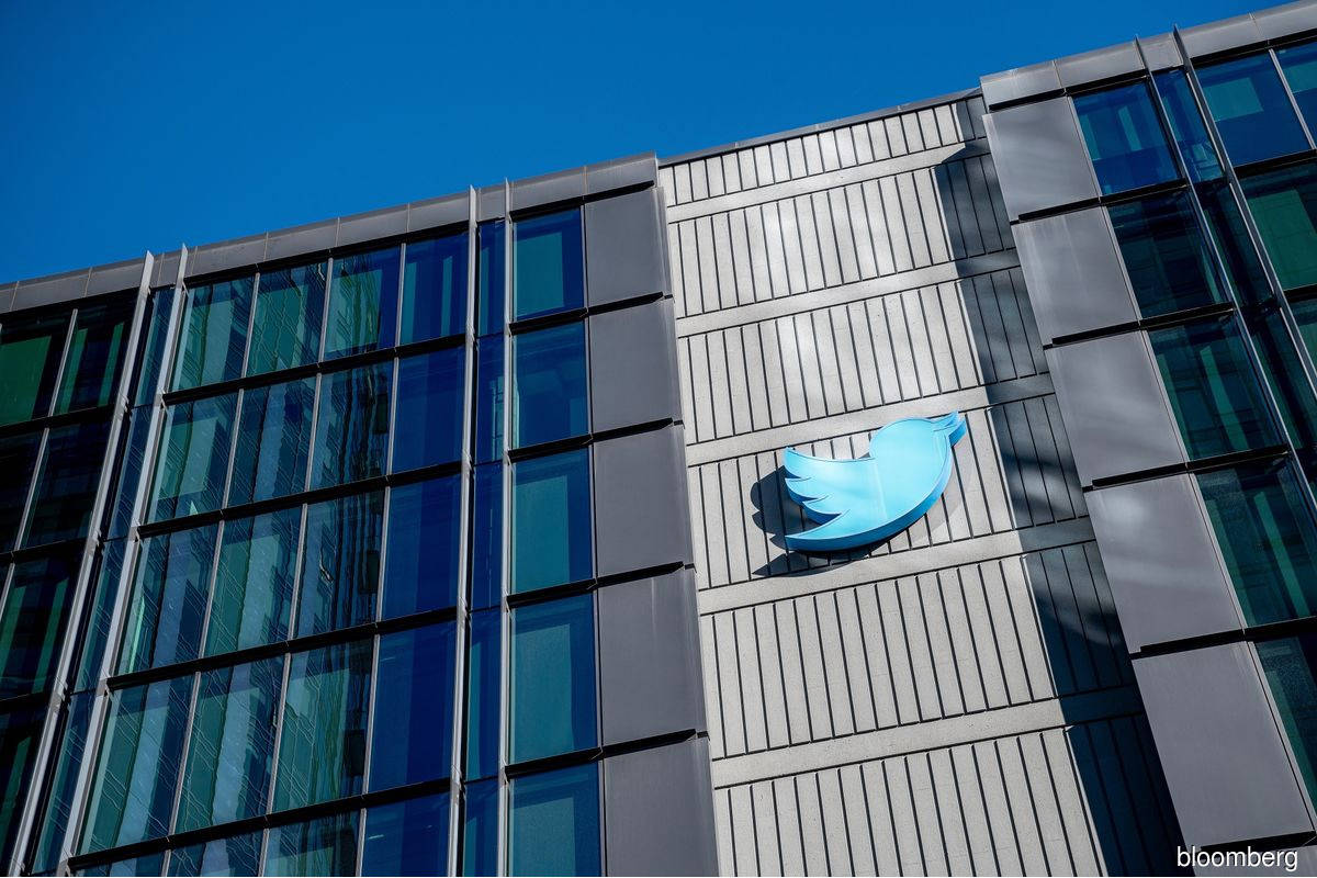 Twitter says users will be able to appeal against account suspension