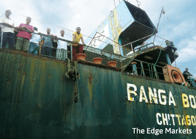 Two-Ship_Bangladesh_theedgemarkets