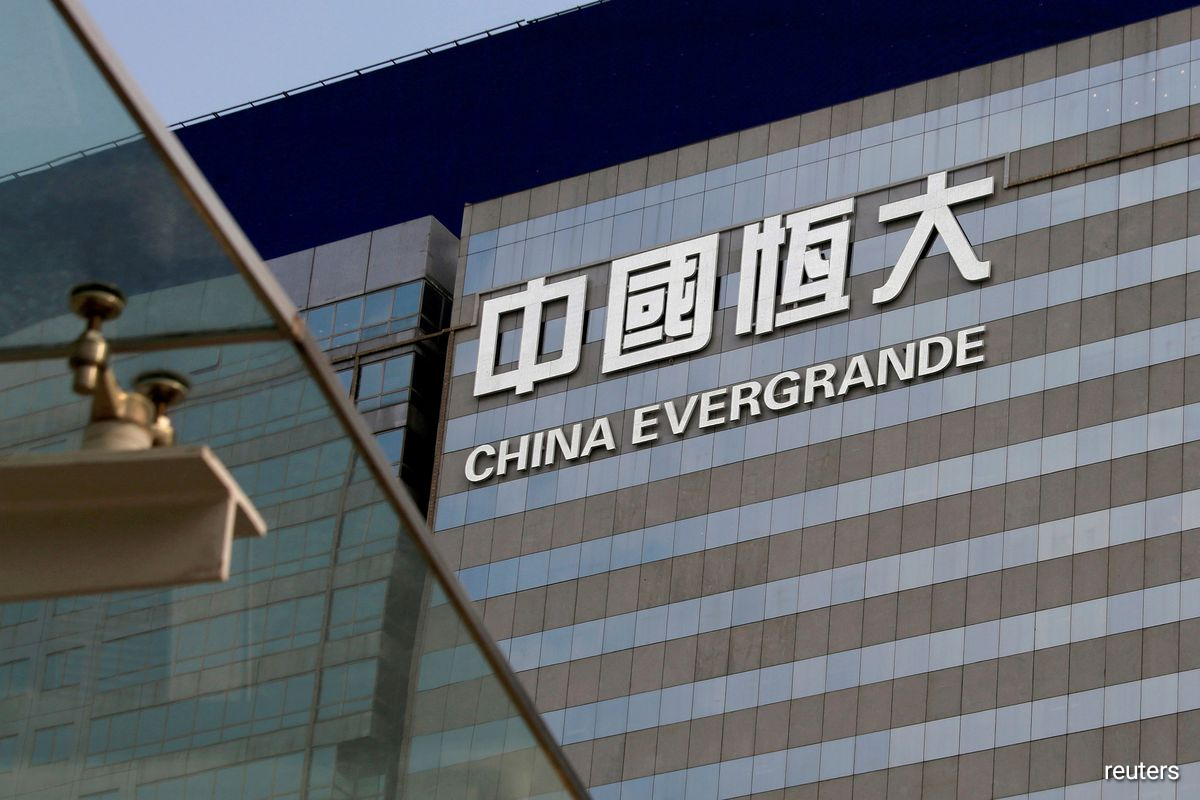 Evergrande misses third round of bond coupon payments, intensifying contagion fears