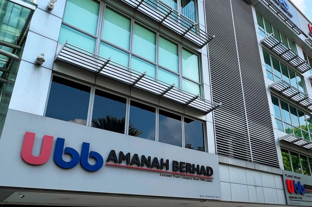 Cash trust UBB Amanah sues webinar content producer, Rockwills for equating it to a Ponzi scheme