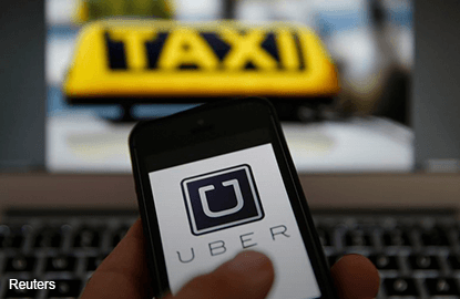 Uber reviews India leasing scheme as driver incomes drop — sources