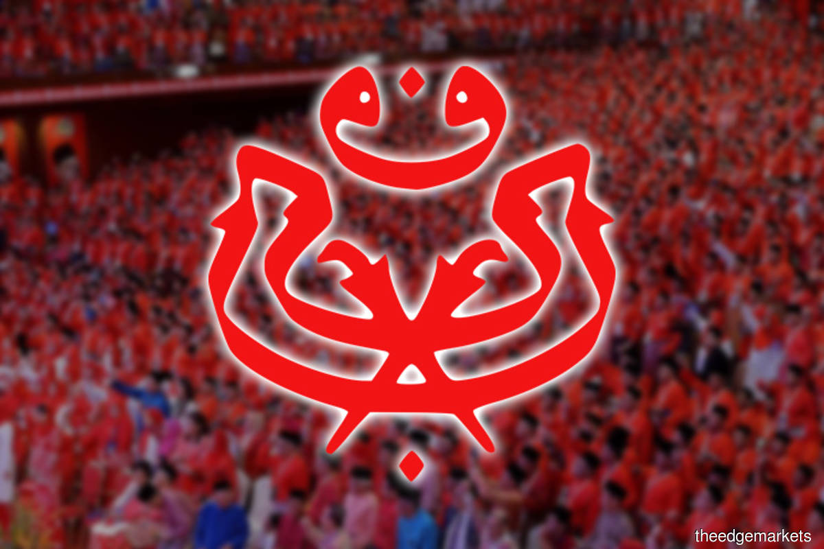 Umno says it should not be sued by SRC for RM16m as breaches involve company directors