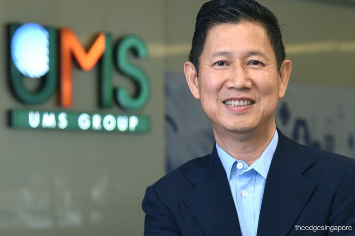Sgx mainboard listed ums holdings ltd applies for secondary listing on