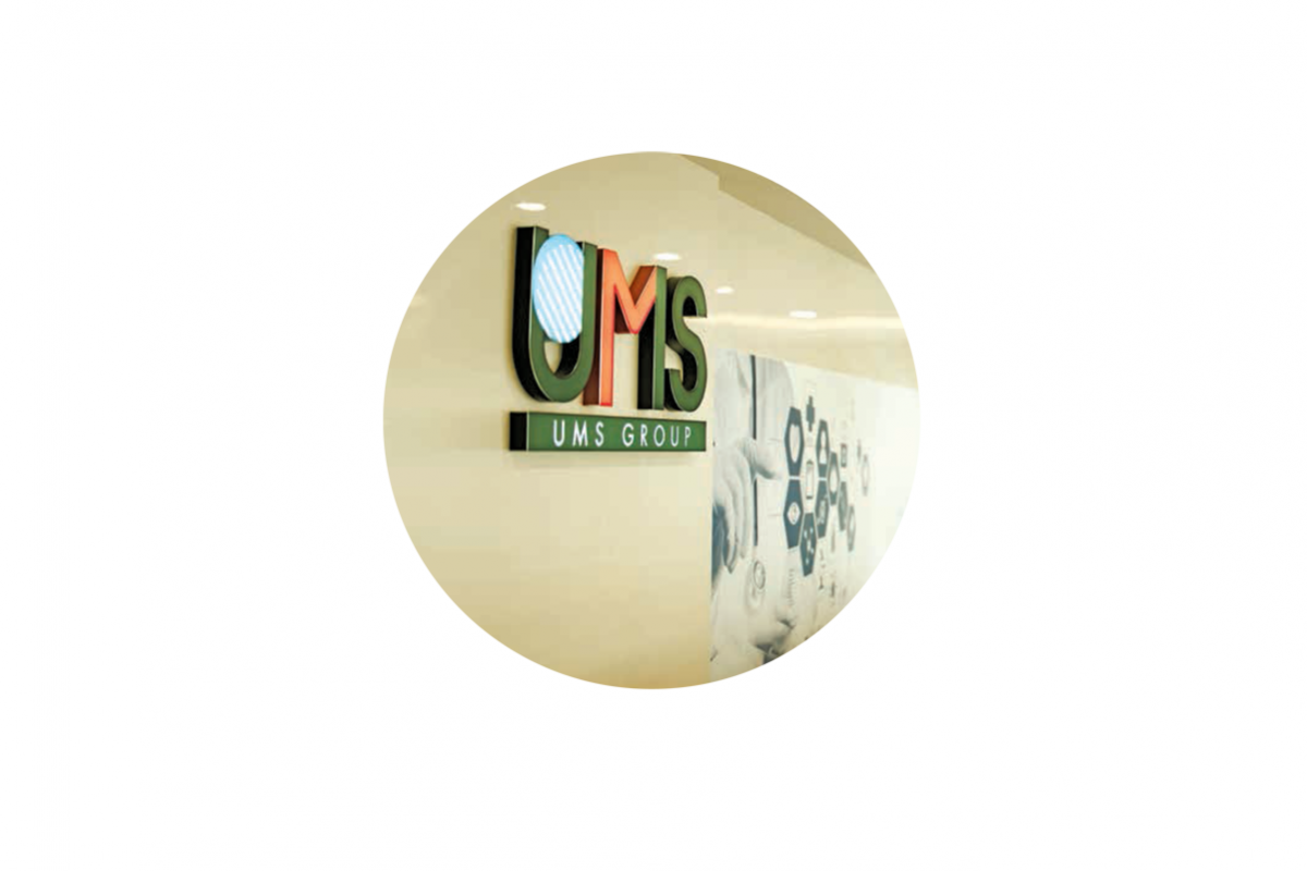 Integrations Ums UMS Integration Posts 43% Rise in 1Q Profit on Higher Sales, Forex Gain ...