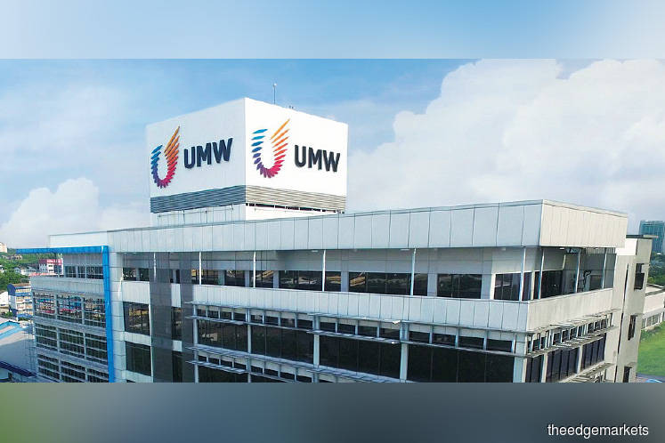 UMW’s FY18-FY19E earnings seen slightly better
