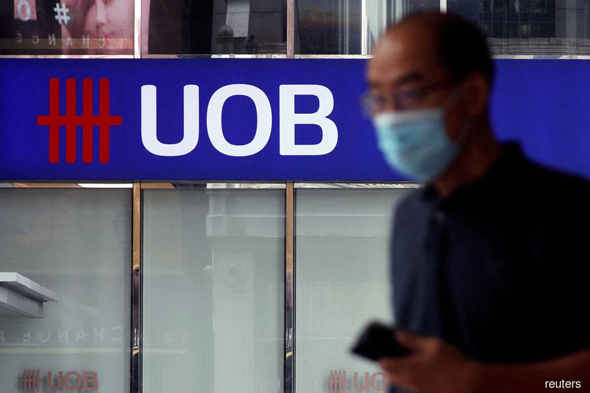 UOB to acquire Citigroup’s consumer biz in Malaysia, Indonesia, Thailand and Vietnam