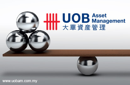 Uob Risk Management UOB Asset Management flagship funds outperform benchmarks