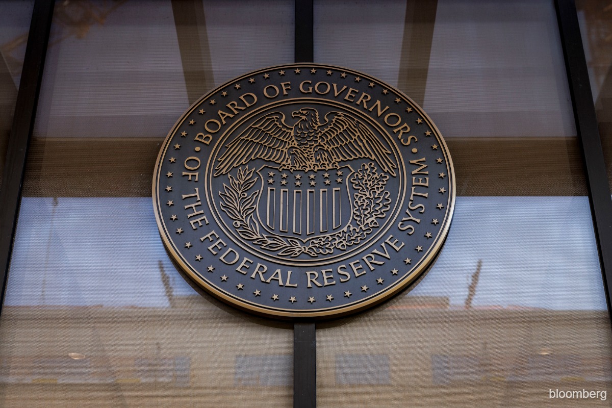 Economists polled by Bloomberg see two Fed rate cuts in 2026 following  December move