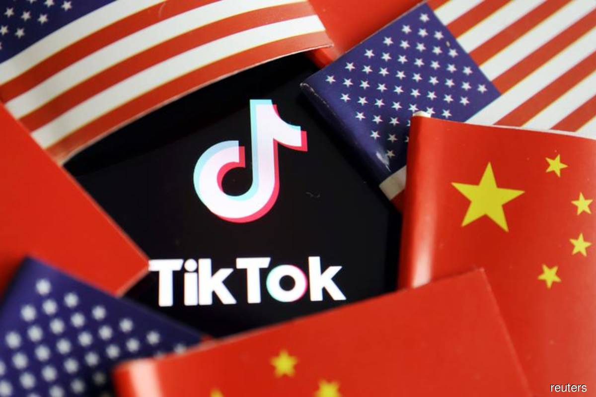 TikTok creators, some US Democratic lawmakers oppose ban on app