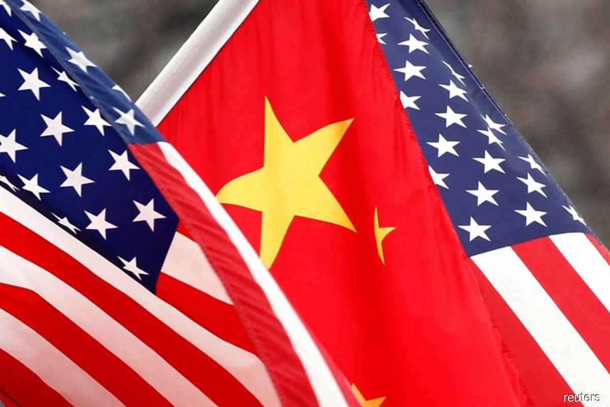 Top US audit watchdog issues fresh warning on China inspections