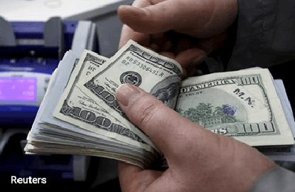 US private payrolls rise misses expectations; productivity revised up