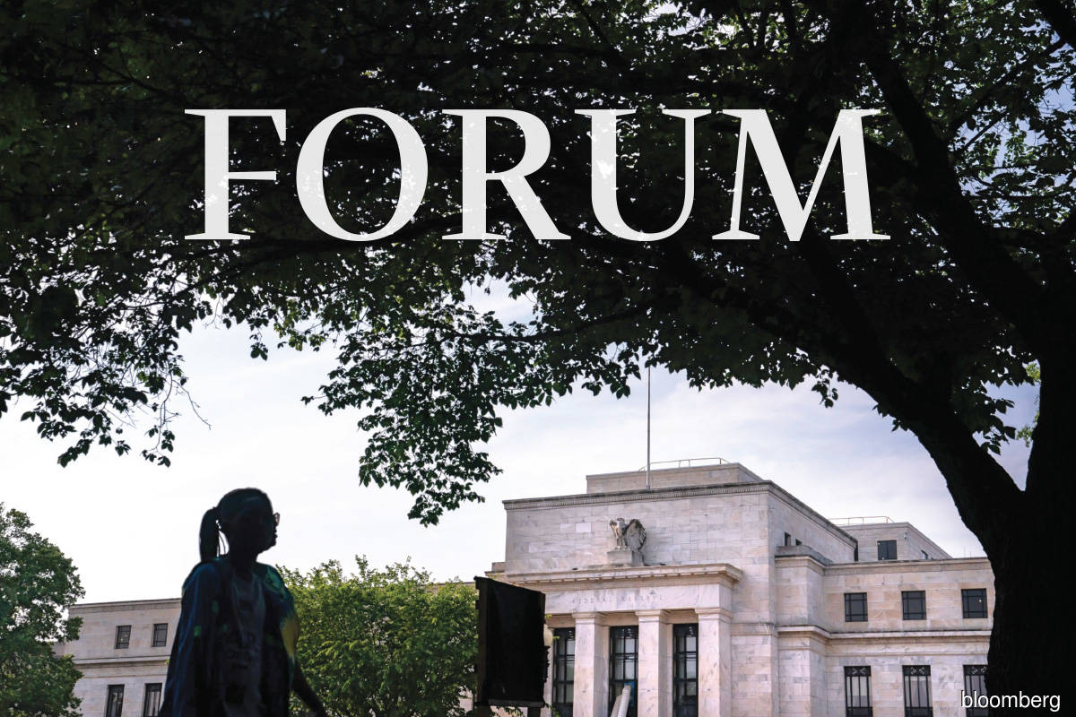 Condivergence The Outlook For 2024   US Fed Forum 20231204120023 Bloomberg 