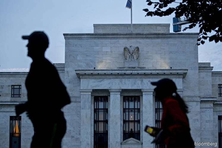 Fed likely to cut rates a 2nd time as economic threats loom