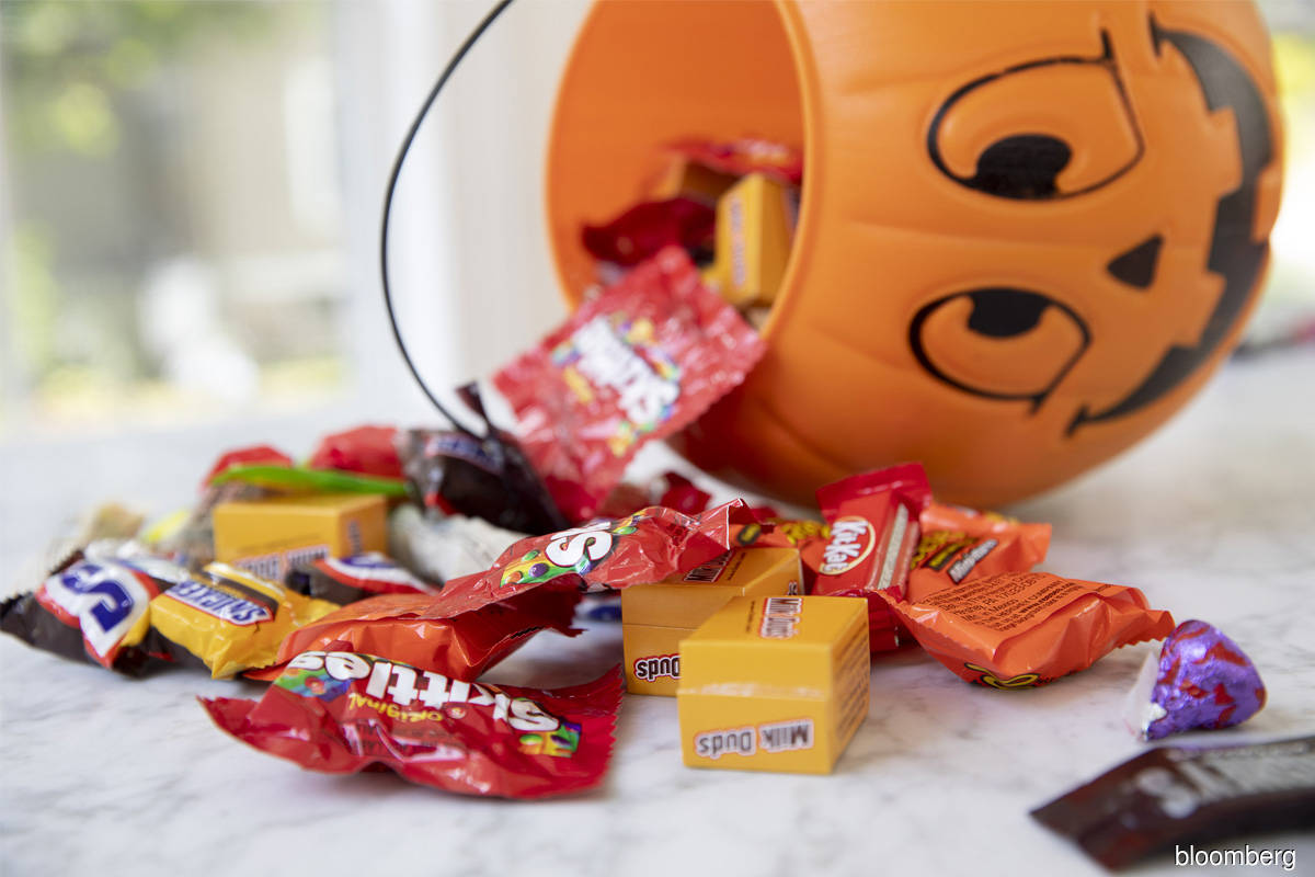 US Halloween Spending To Hit Record Of US$10.6 Billion, NRF Says | The ...