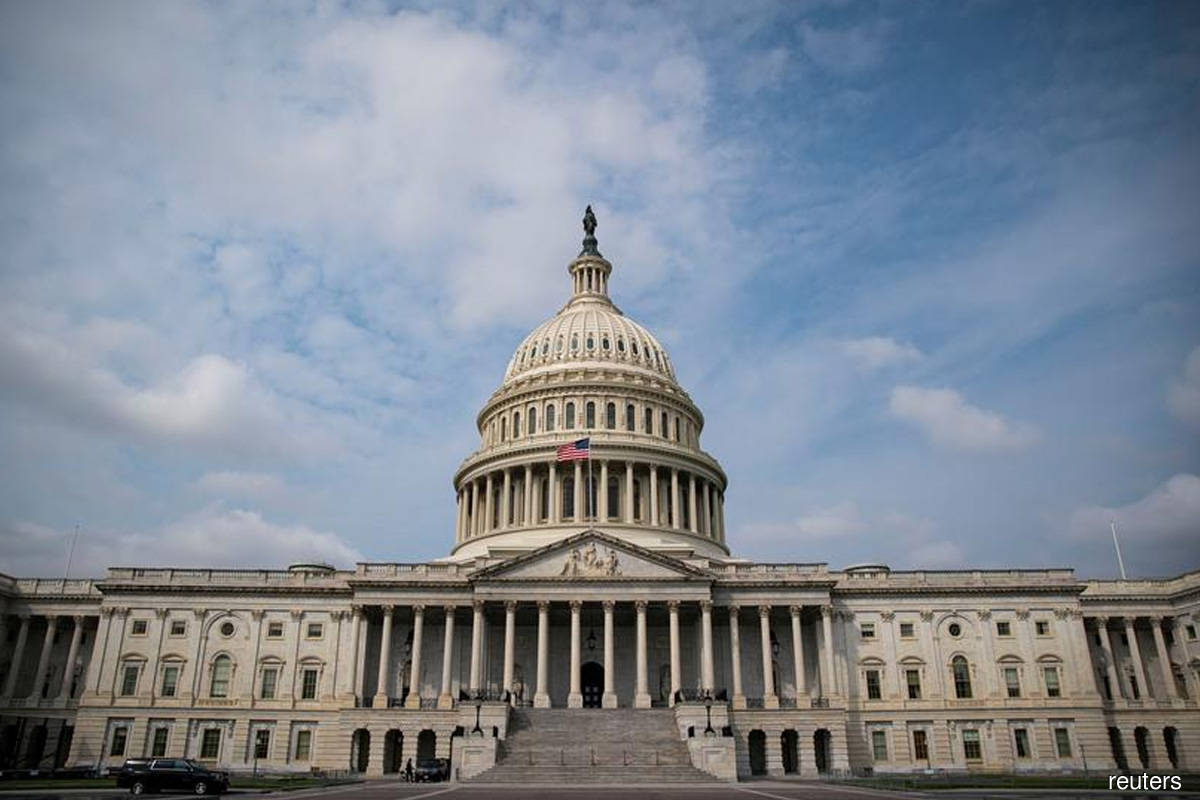 Us House Passes Stop Gap Funding Bill To Avoid Govt Shutdown The Edge