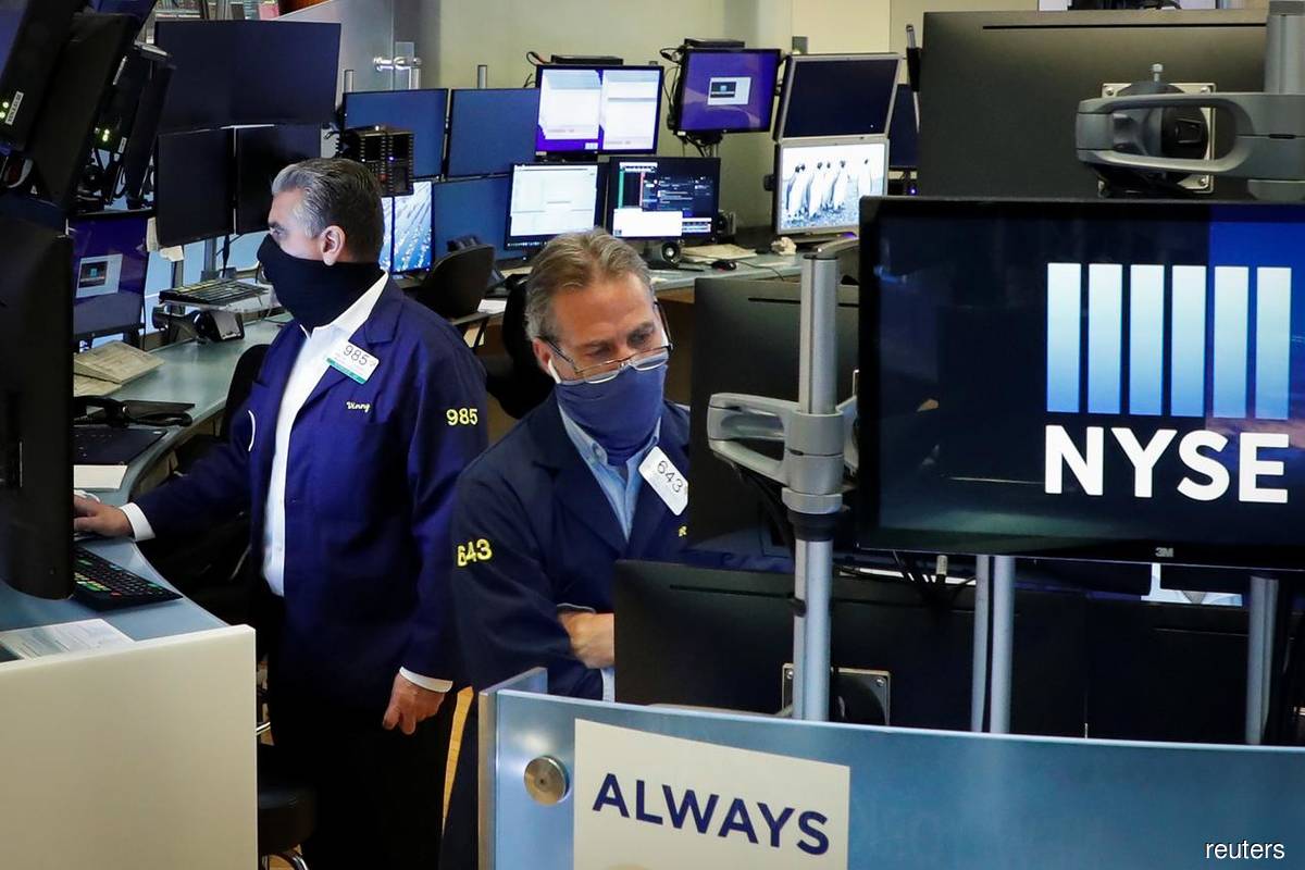 Wall Street flat with Fed meet in focus
