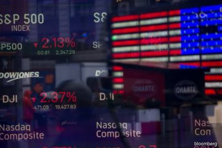 Wall Street closes down as late buying fails to overcome COVID concerns