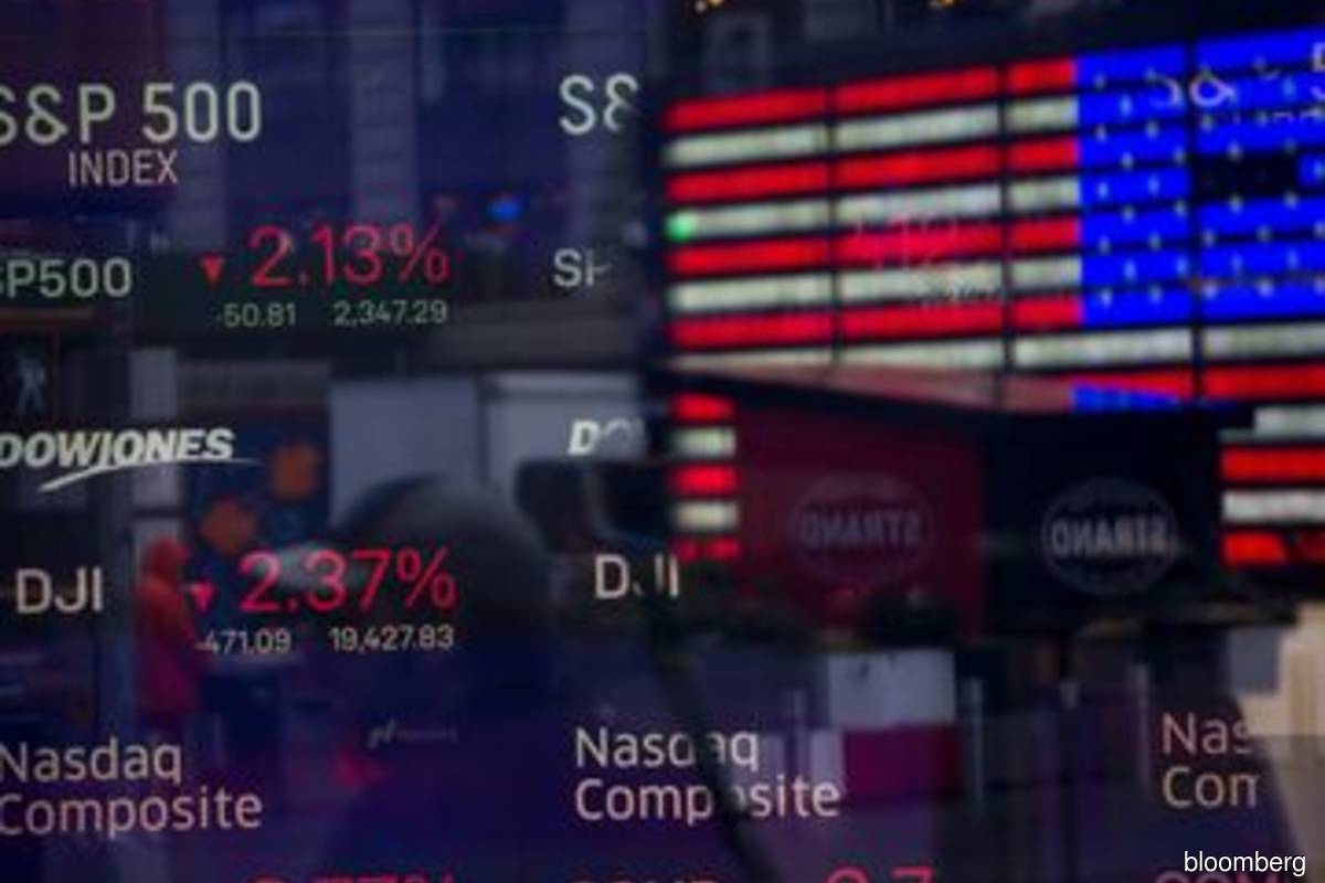Growth stocks boost Wall Street ahead of Fed minutes