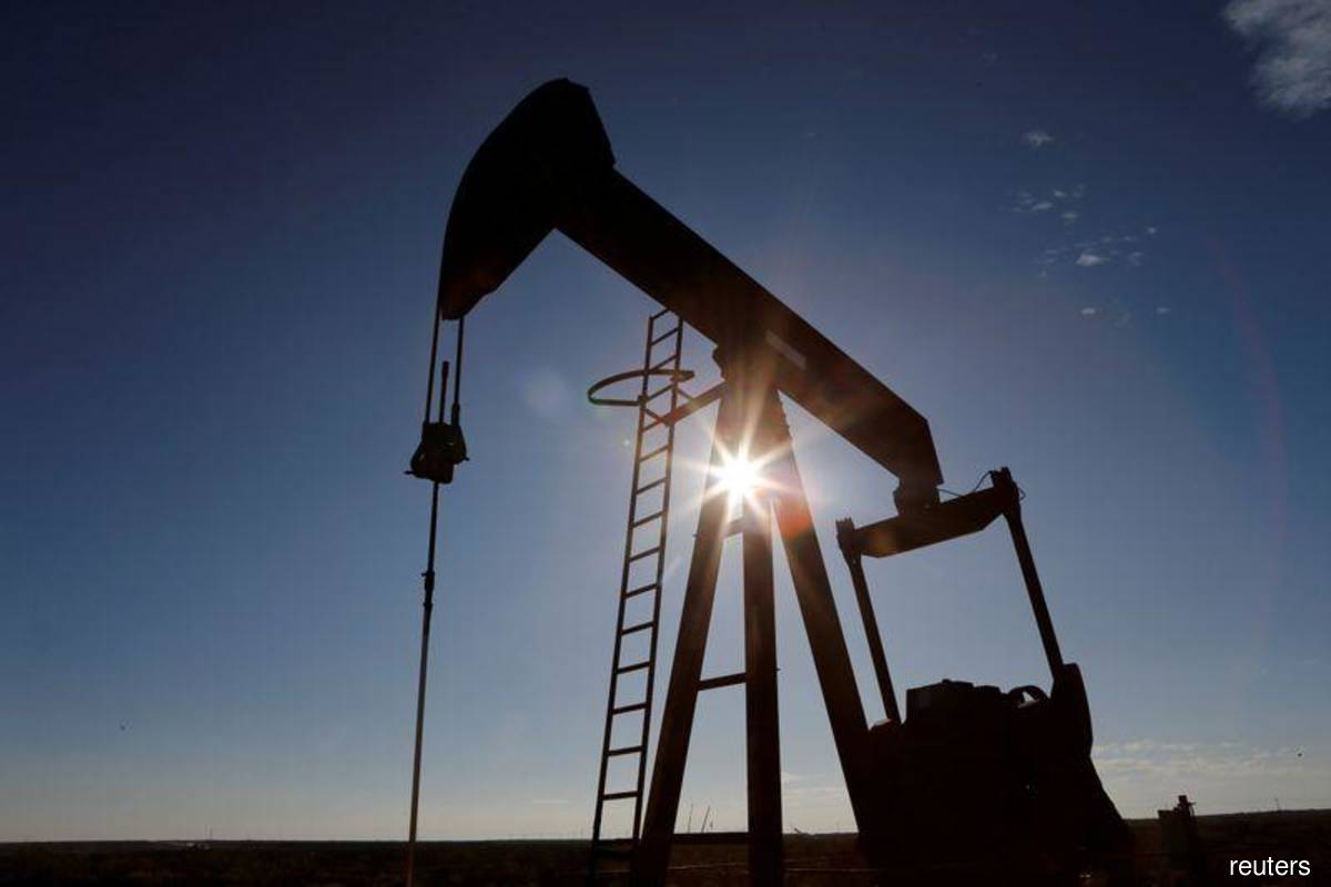 US crude stocks highest since June 2021 as fuel demand falls — EIA