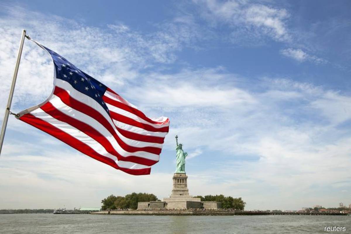 US Commerce Dept adds 14 Chinese firms, other entities from countries including Malaysia to red flag list