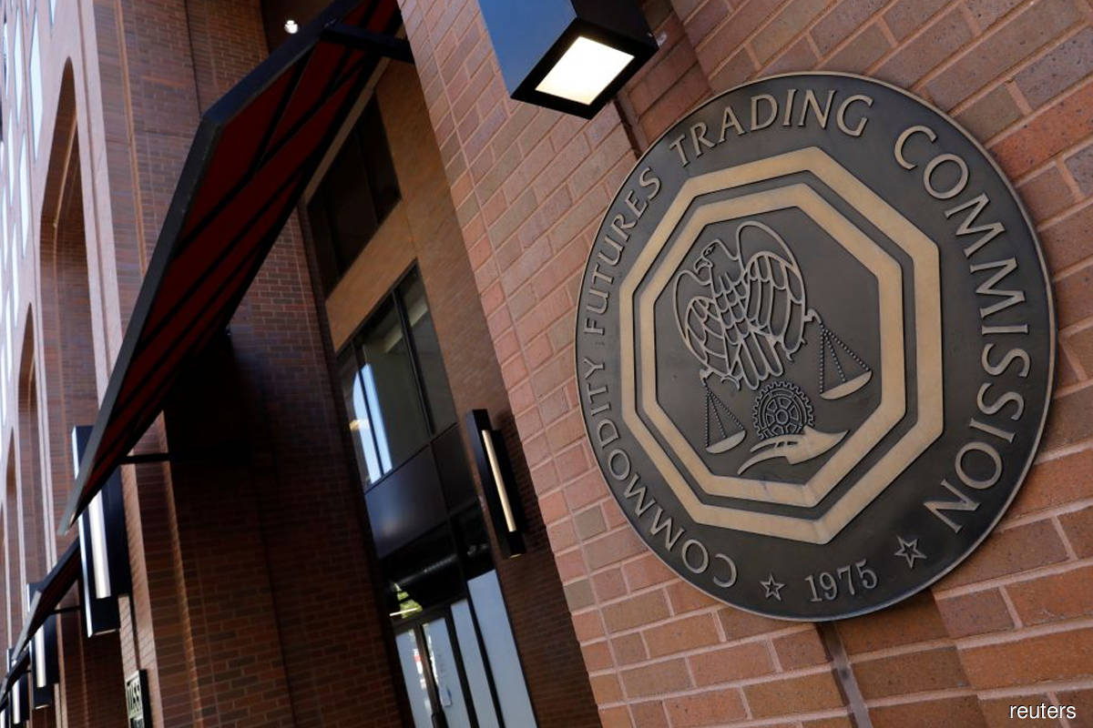 US regulator awards whistle-blower US$200 million record payout over benchmark rigging case