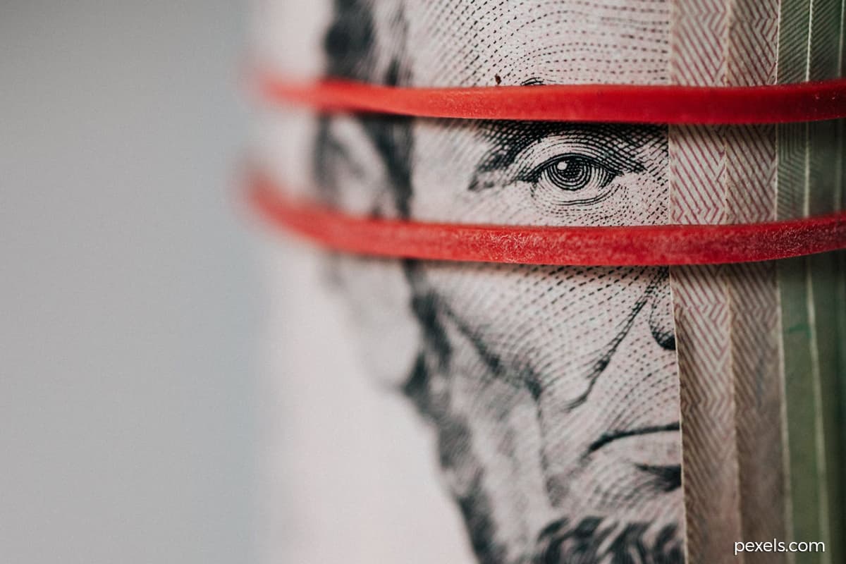 Dollar wallows at two-week low; bitcoin steadies after surge past $48,000