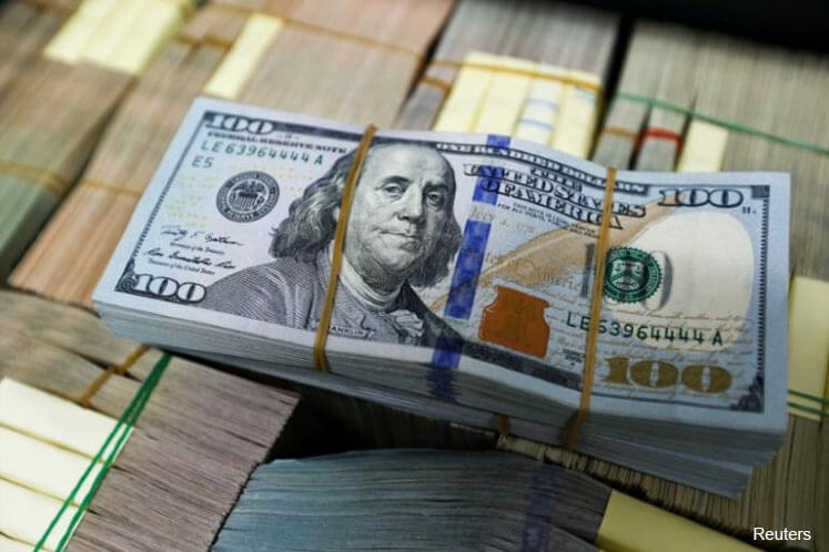Dollar stands tall underpinned by higher yields
