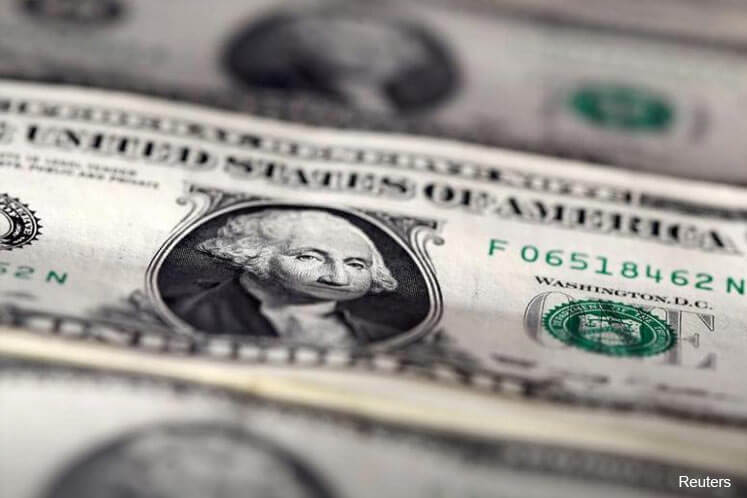 US dollar skids to 4-month low as Trump trade deflates
