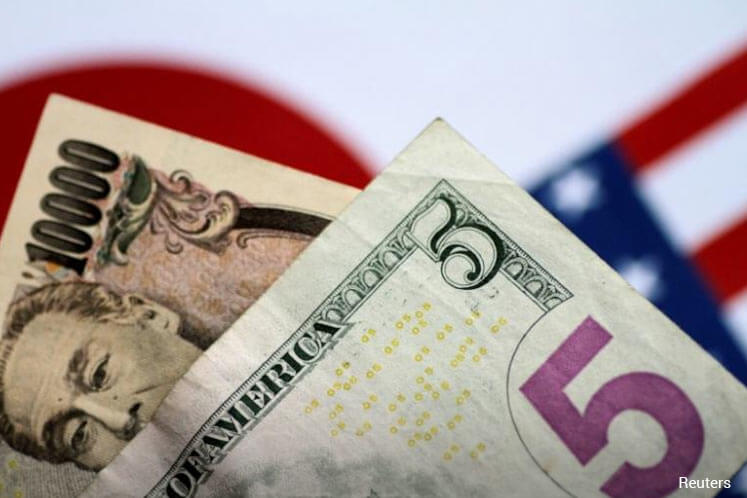 Dollar holds firm after upbeat US jobs report, inflation data in focus