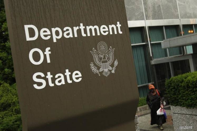 U.S. Department of State congratulates Malaysians on GE14 outcome