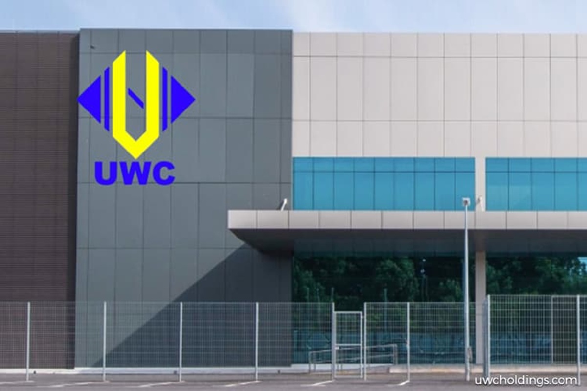 UWC ends FY2026 with record numbers as 4Q profit more than doubles ...