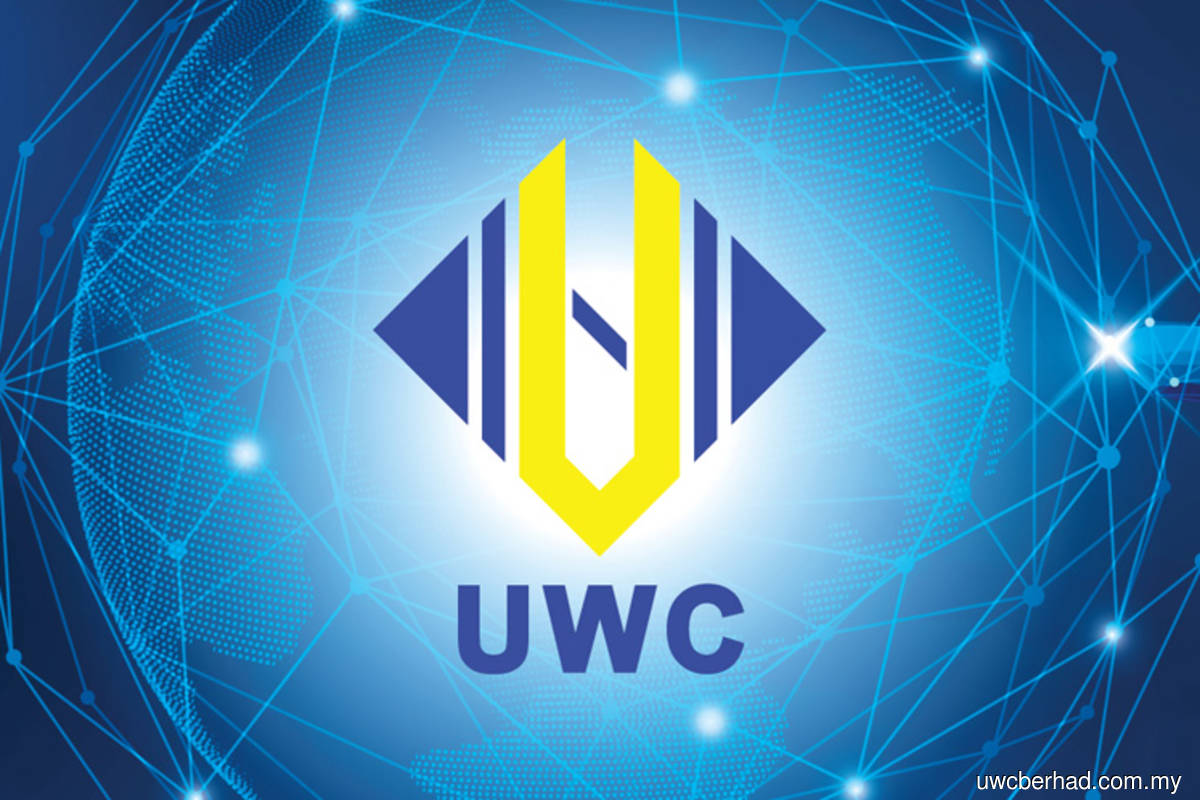 UWC wraps up FY21 with 5% rise in 4Q profit, 58% jump in annual earnings