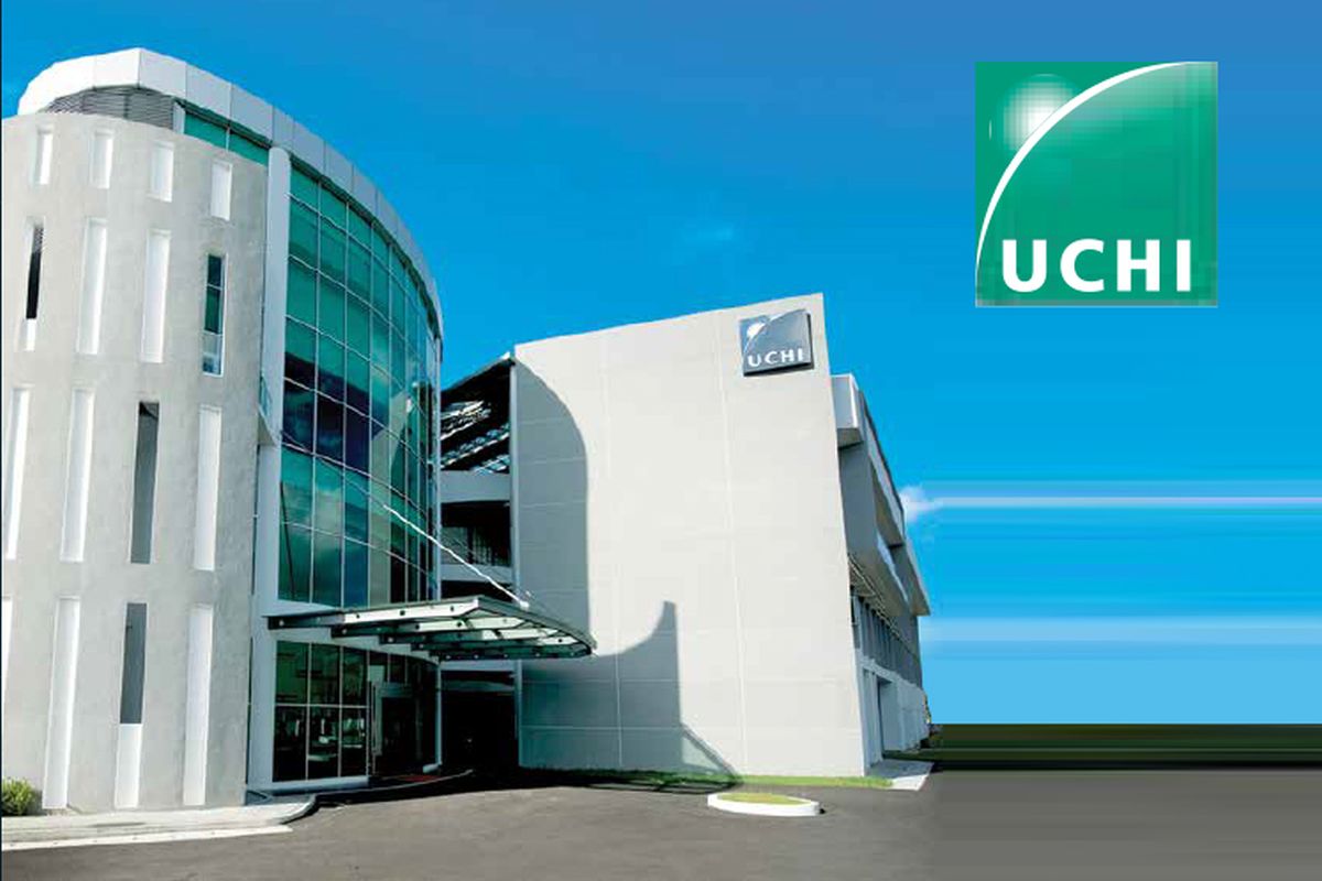 Uchi unit stops production after 15 employees test positive for Covid19