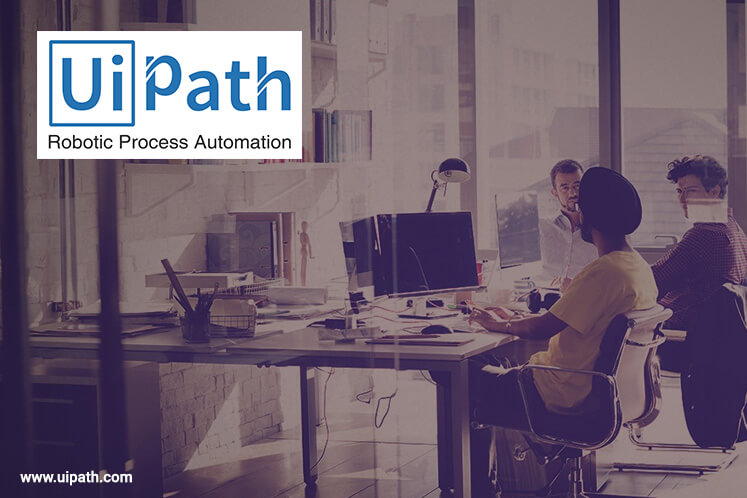 UiPath raises US$30m for robotic process automation software