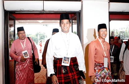 No Live Telecast, Confusion At Umno Assembly