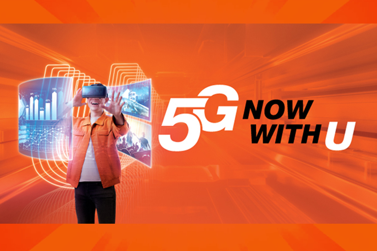 The most affordable and best value 5G experience can now be enjoyed on U Mobile
