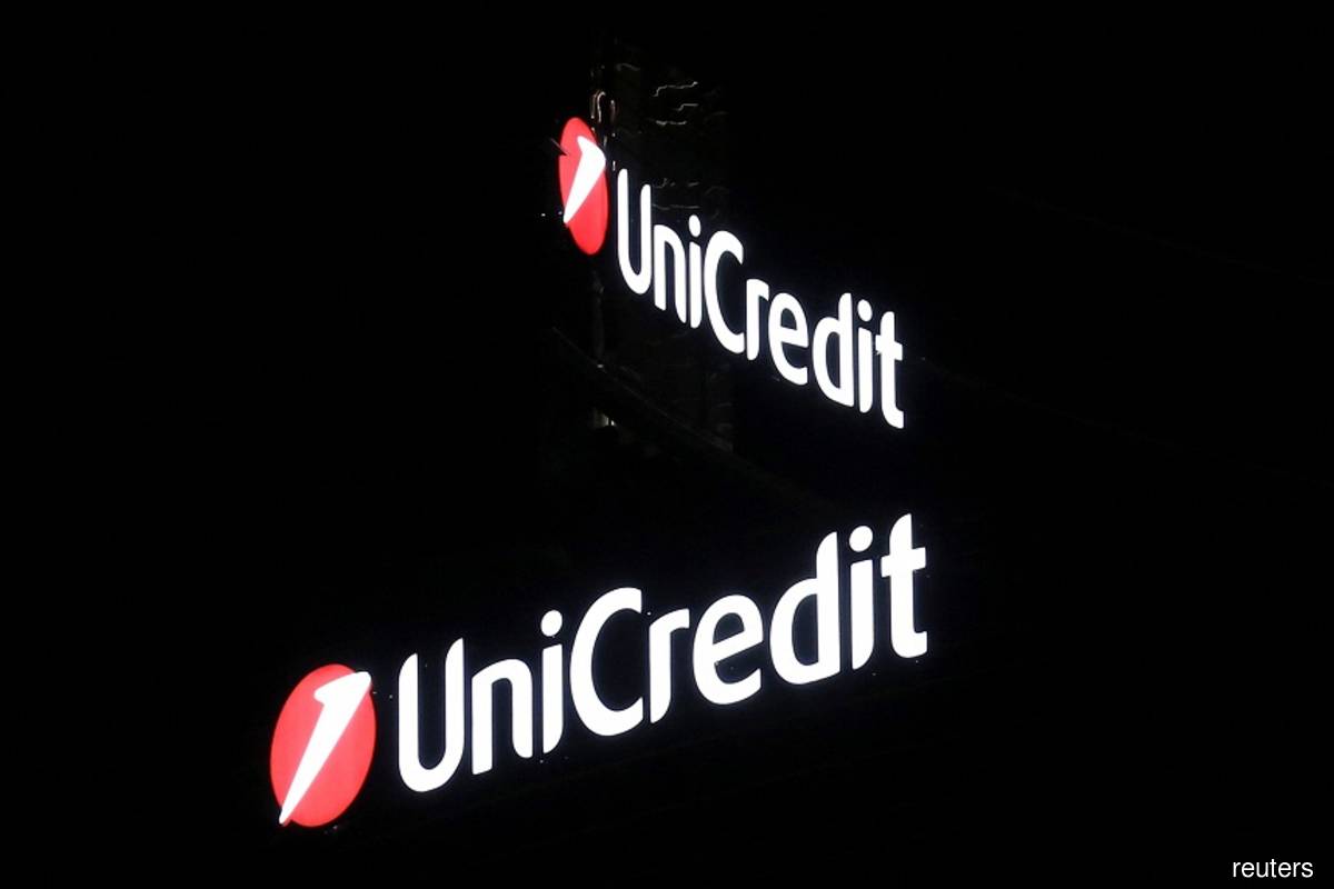UniCredit widens search for buyers to sell out of Russia, say sources