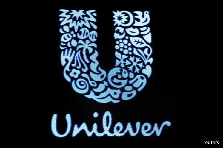 Unilever to sell spreads business to KKR for $8 billion