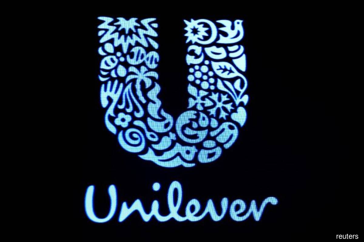 Unilever will not raise rejected £50b bid for GSK's consumer arm